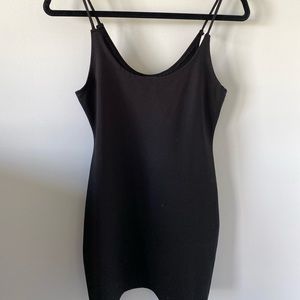 Cute black camisole